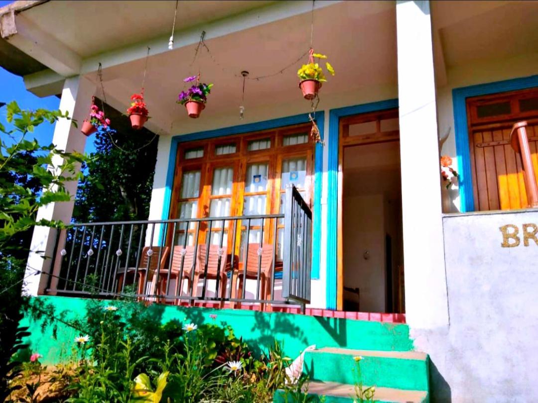 Broad View Apartment Ella Bagian luar foto