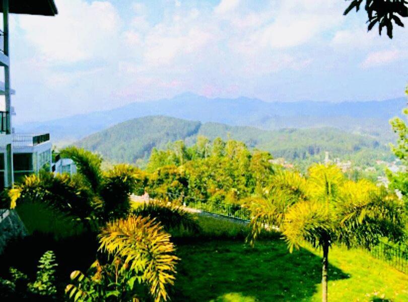 Broad View Apartment Ella Bagian luar foto