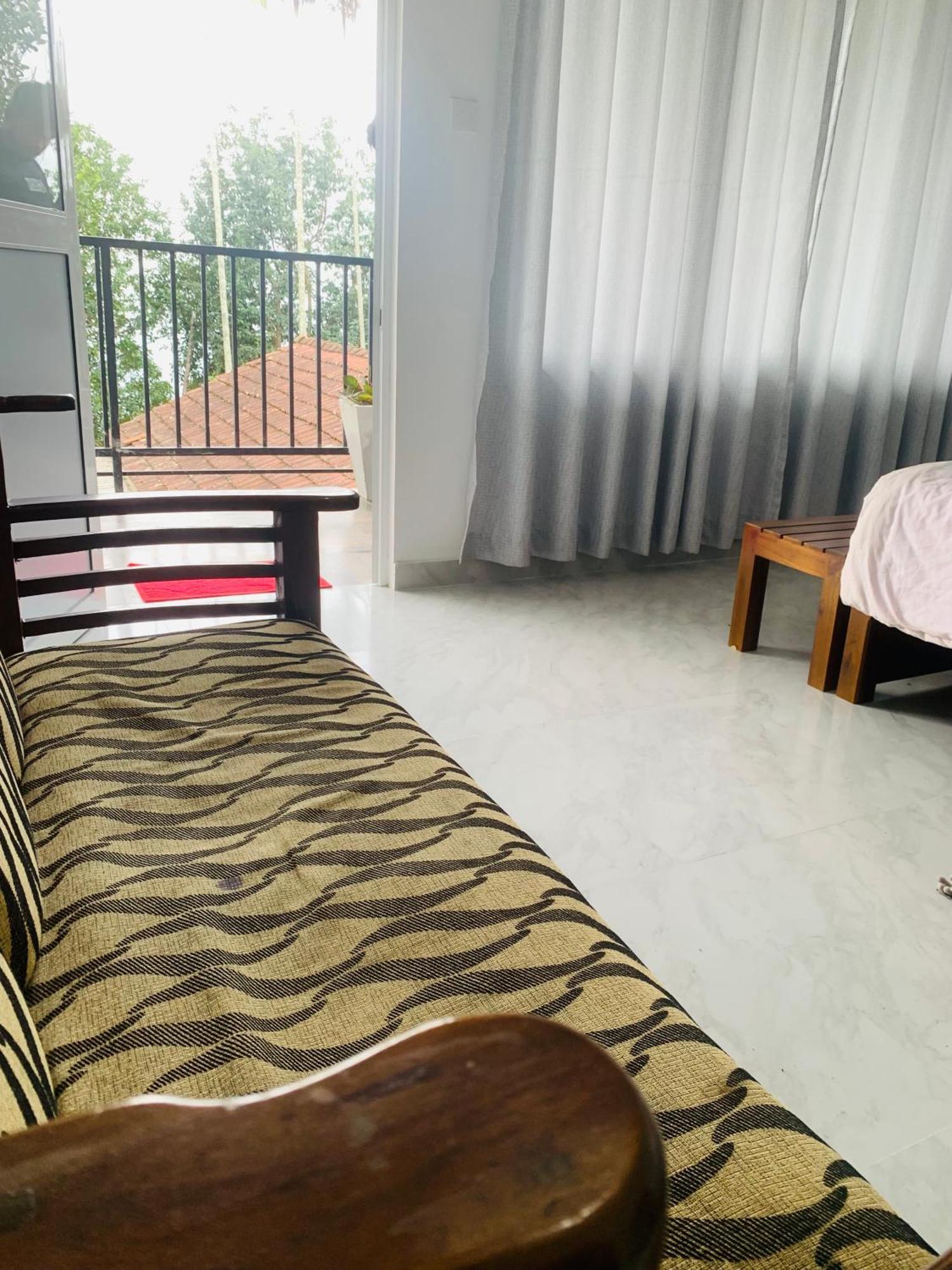 Broad View Apartment Ella Bagian luar foto
