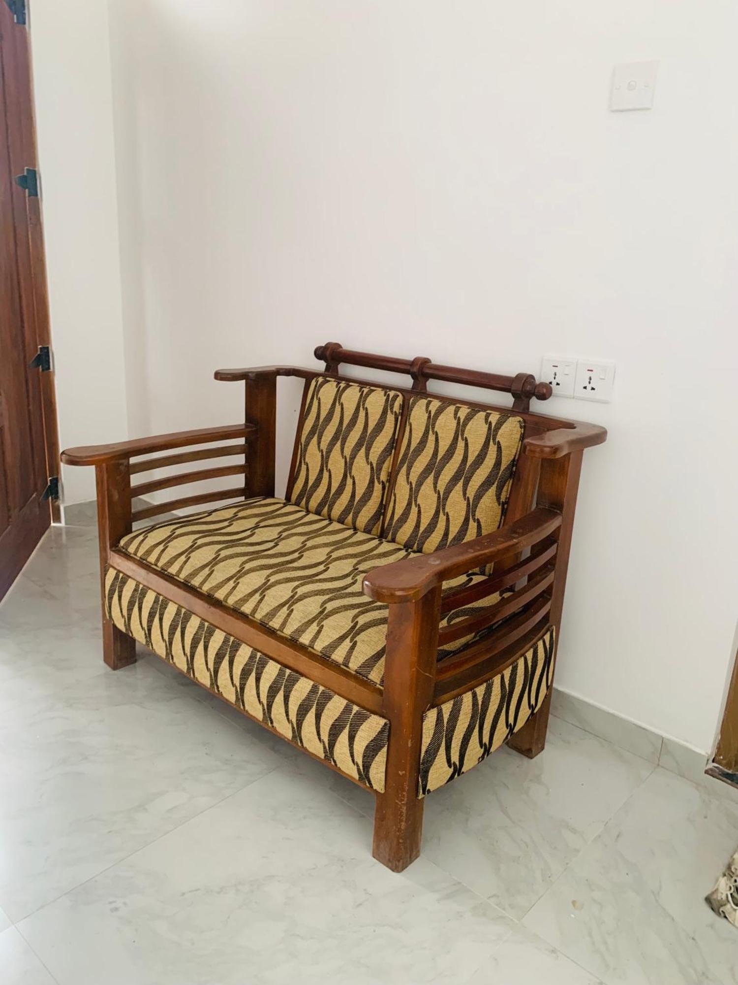 Broad View Apartment Ella Bagian luar foto