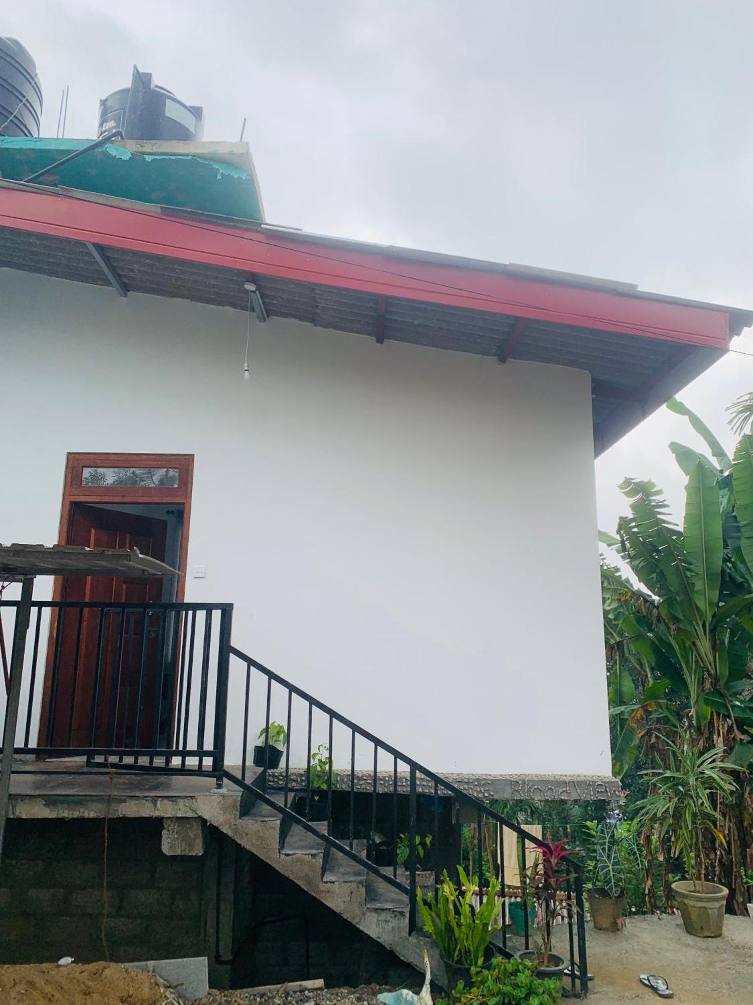 Broad View Apartment Ella Bagian luar foto