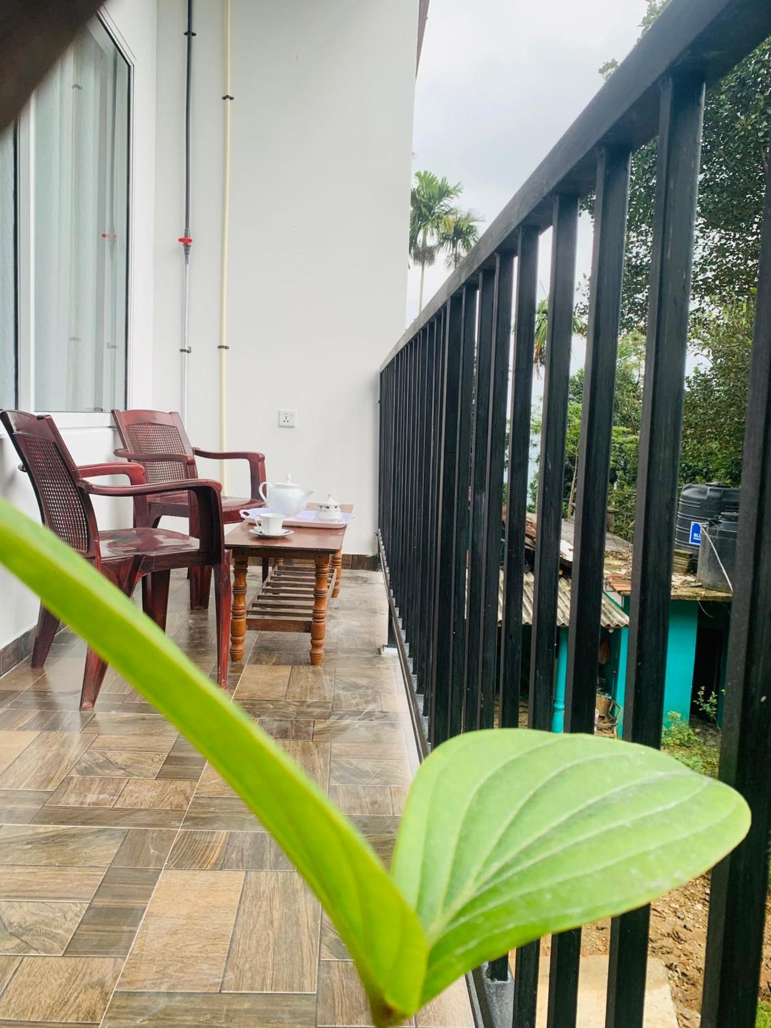 Broad View Apartment Ella Bagian luar foto