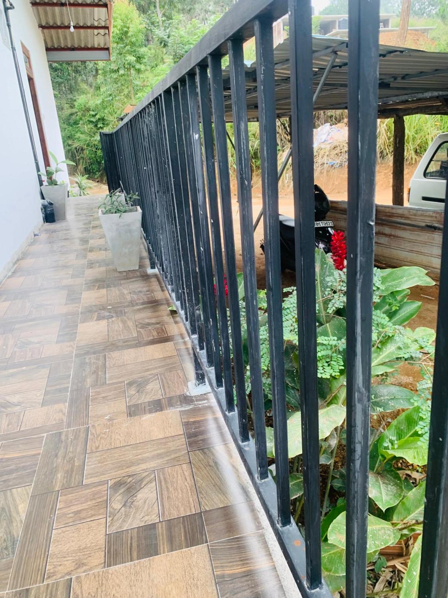 Broad View Apartment Ella Bagian luar foto