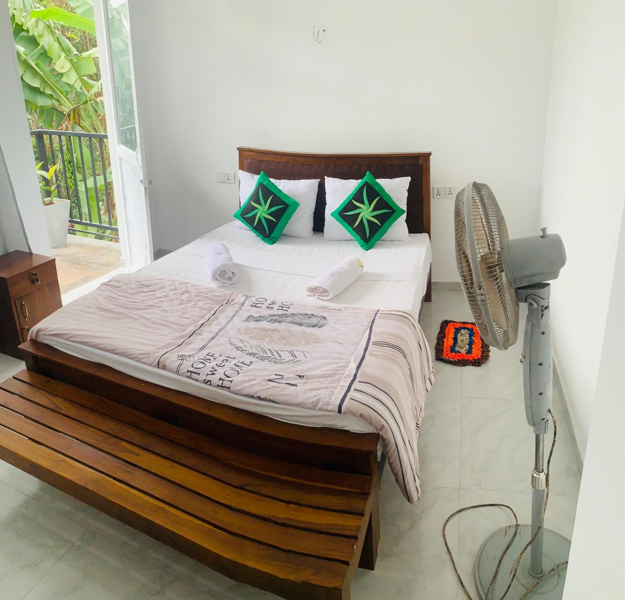 Broad View Apartment Ella Bagian luar foto