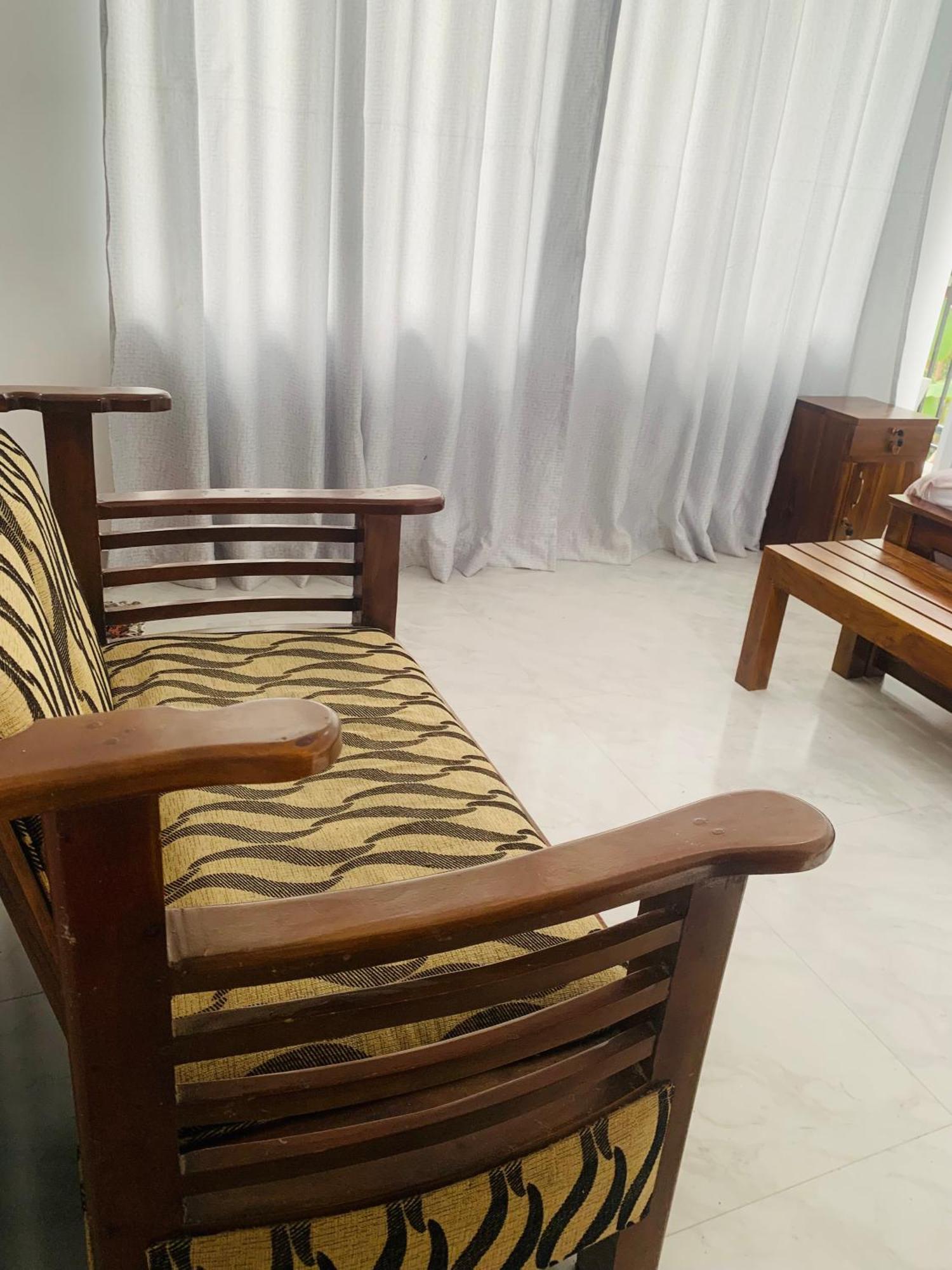 Broad View Apartment Ella Bagian luar foto
