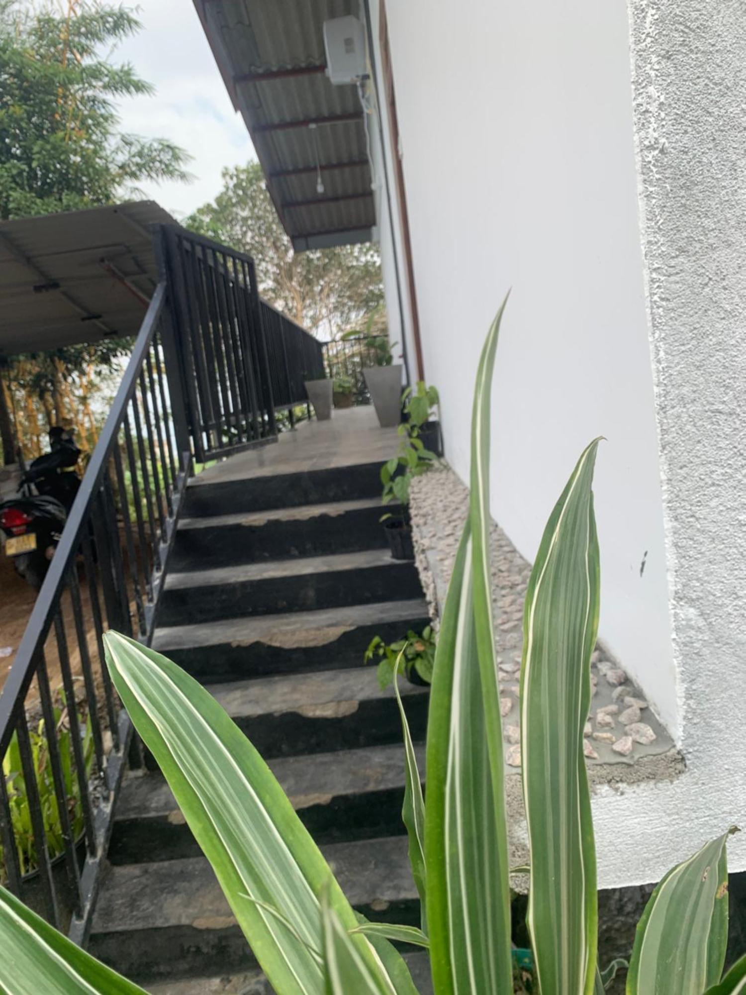 Broad View Apartment Ella Bagian luar foto