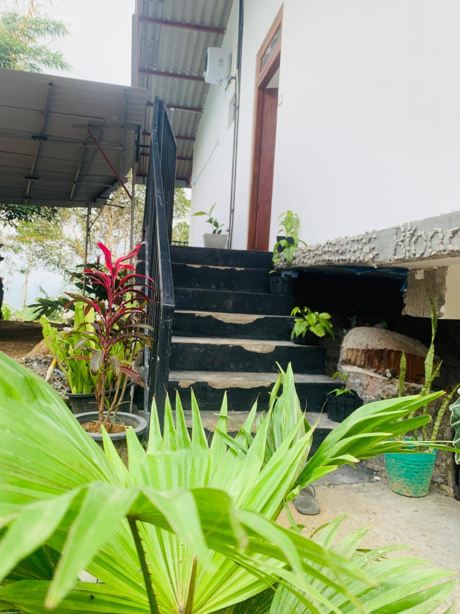 Broad View Apartment Ella Bagian luar foto
