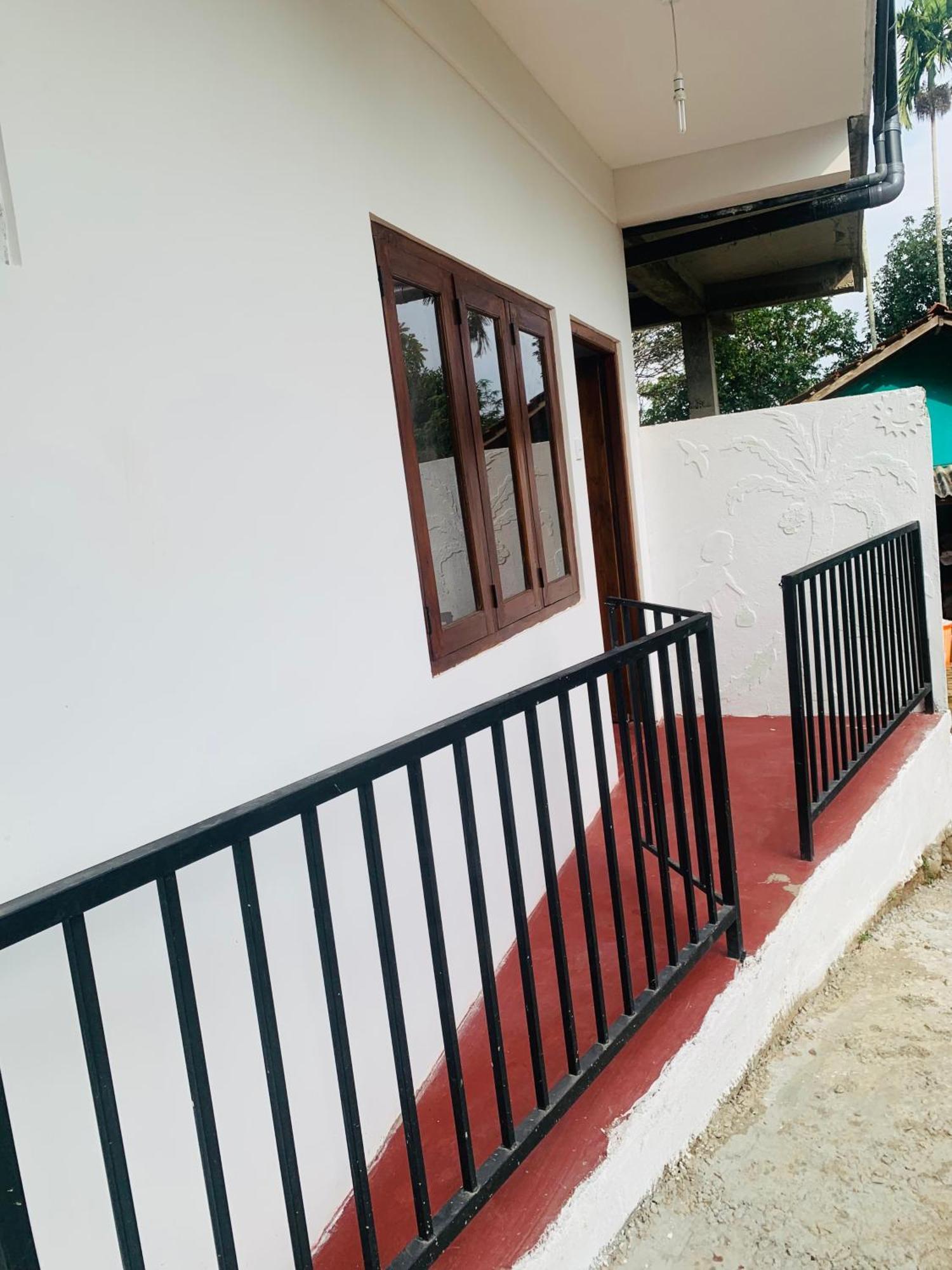 Broad View Apartment Ella Bagian luar foto