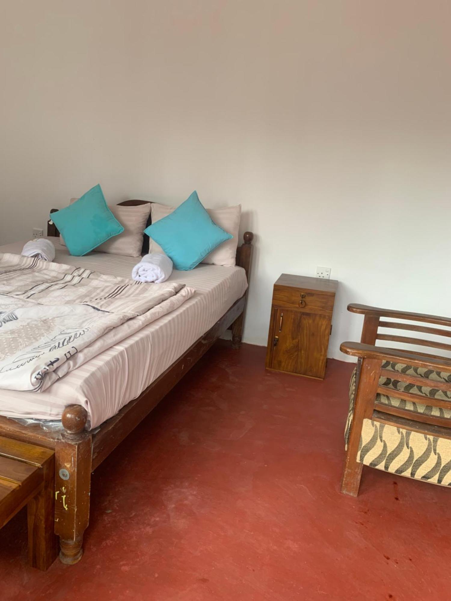 Broad View Apartment Ella Bagian luar foto