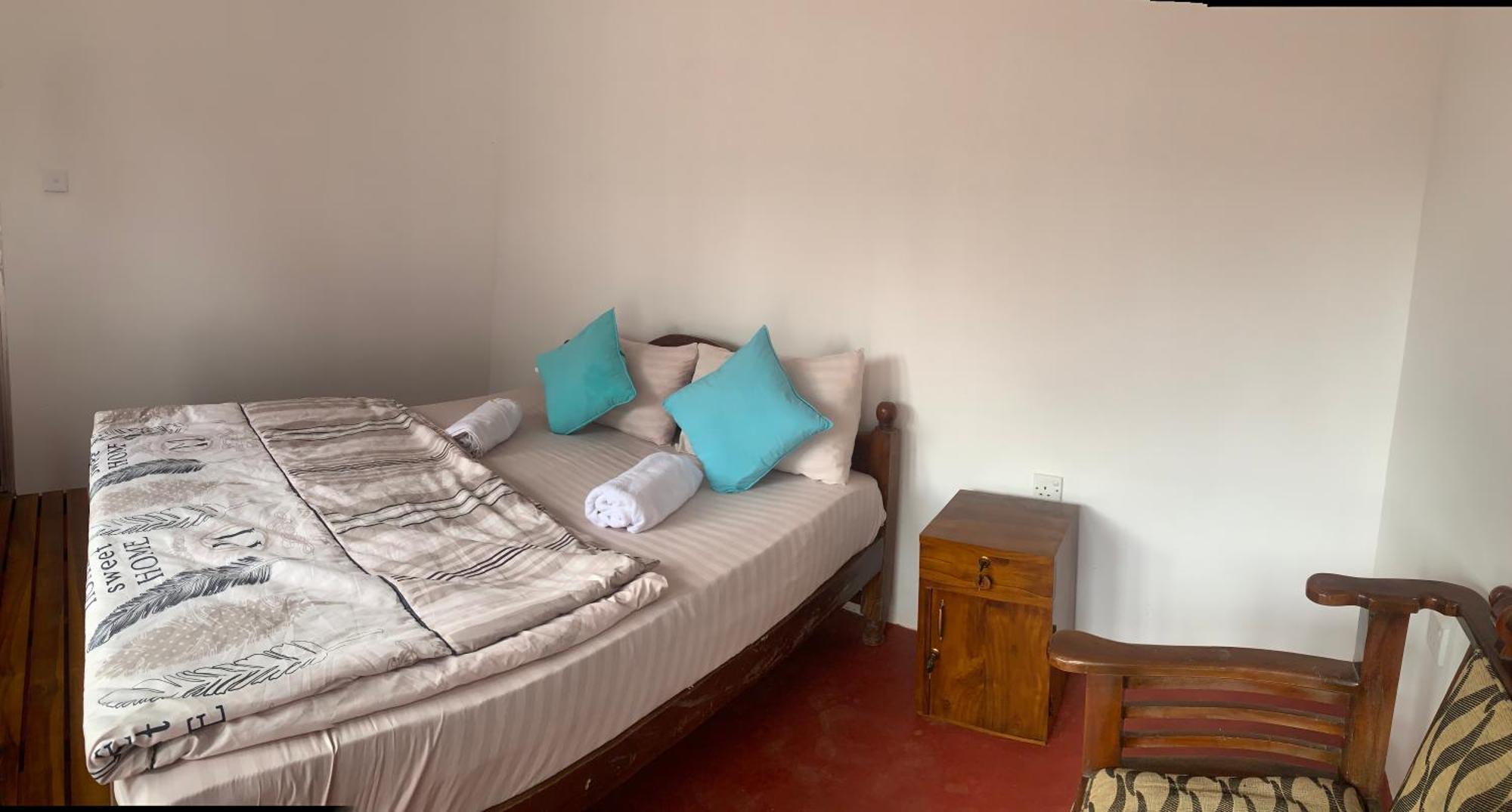 Broad View Apartment Ella Bagian luar foto