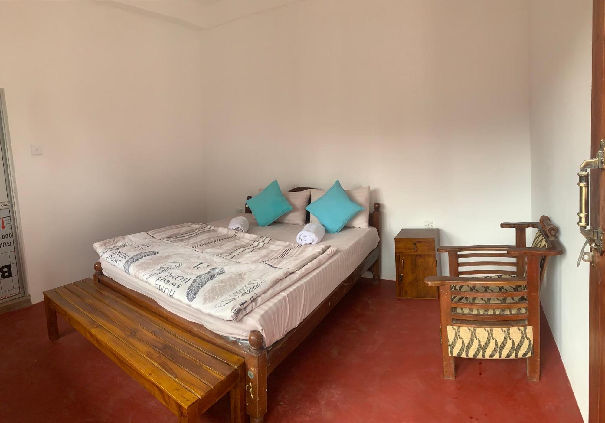 Broad View Apartment Ella Bagian luar foto