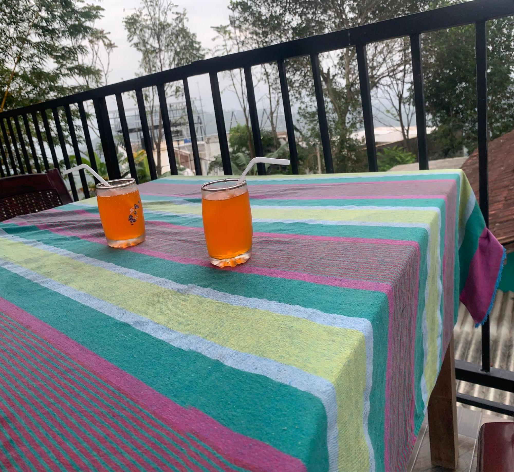 Broad View Apartment Ella Bagian luar foto