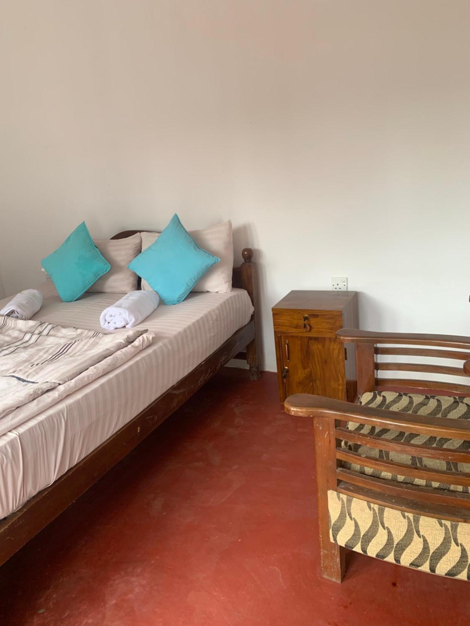Broad View Apartment Ella Bagian luar foto