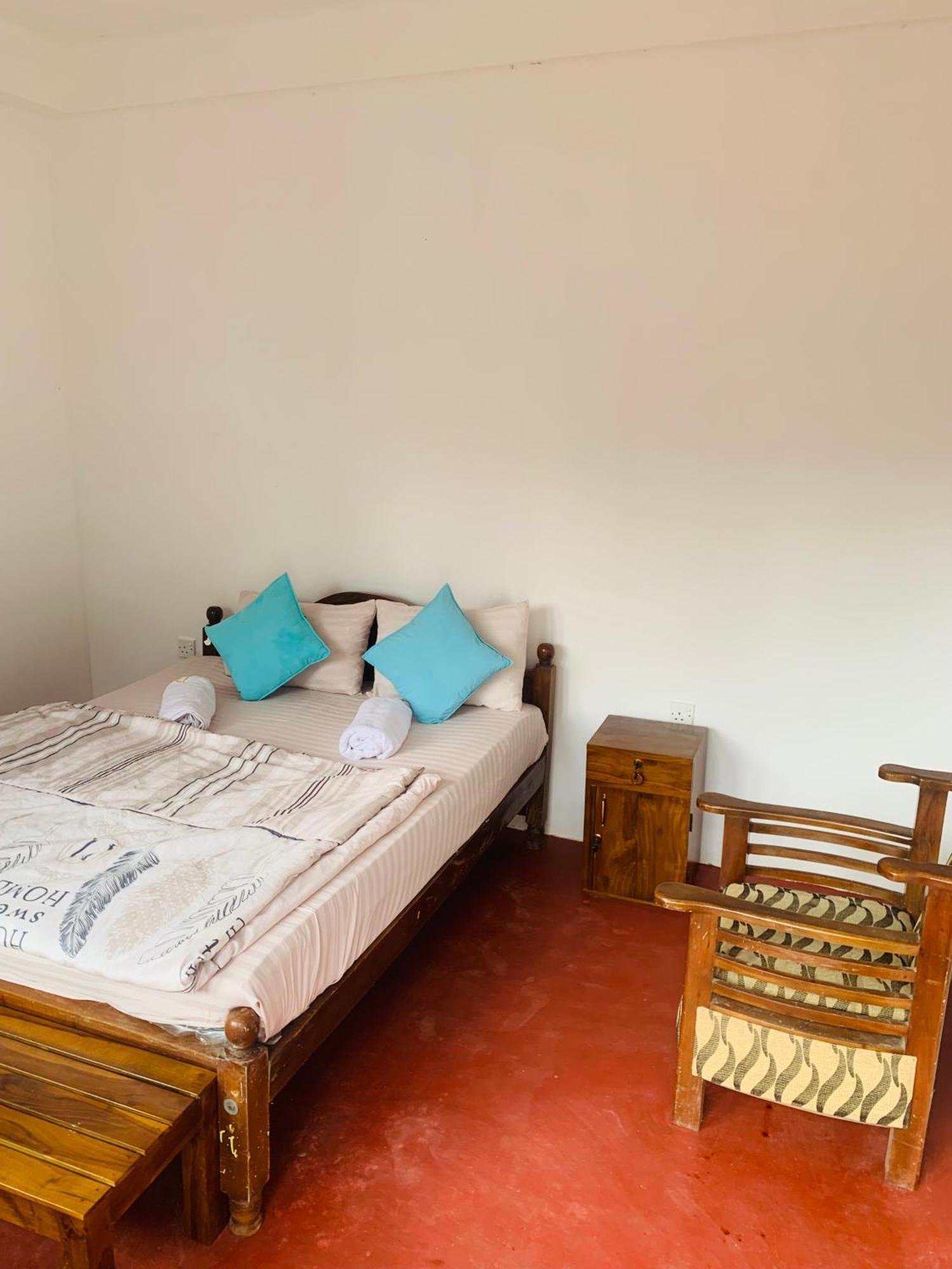 Broad View Apartment Ella Bagian luar foto