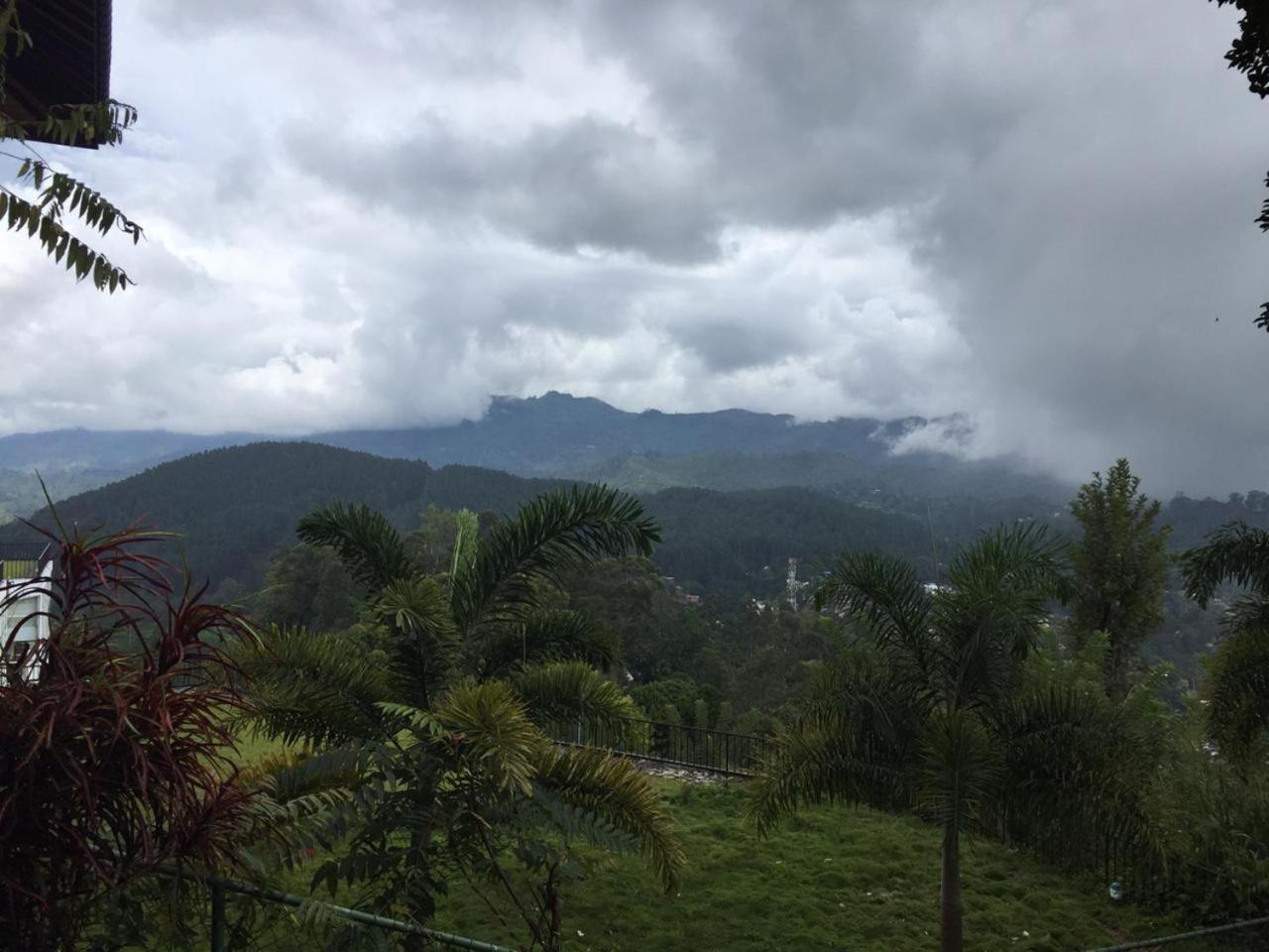 Broad View Apartment Ella Bagian luar foto